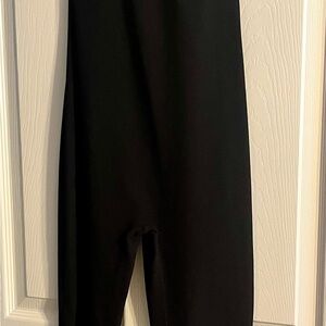 Kyodan Black Activewear Bodysuit